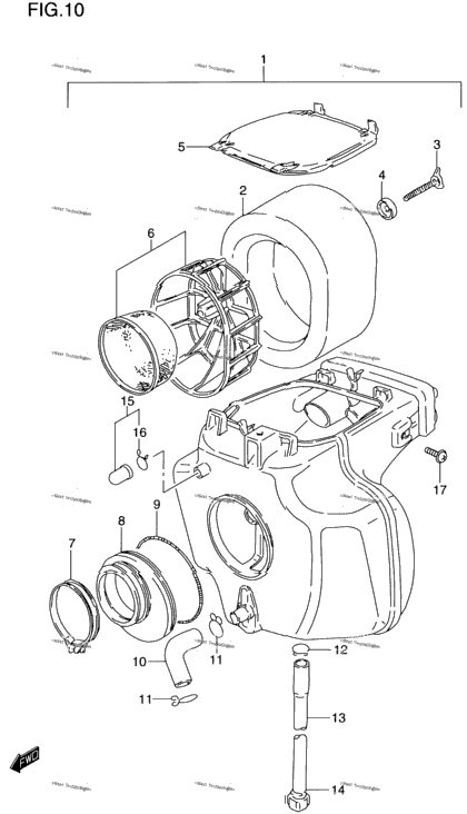 Air Cleaner