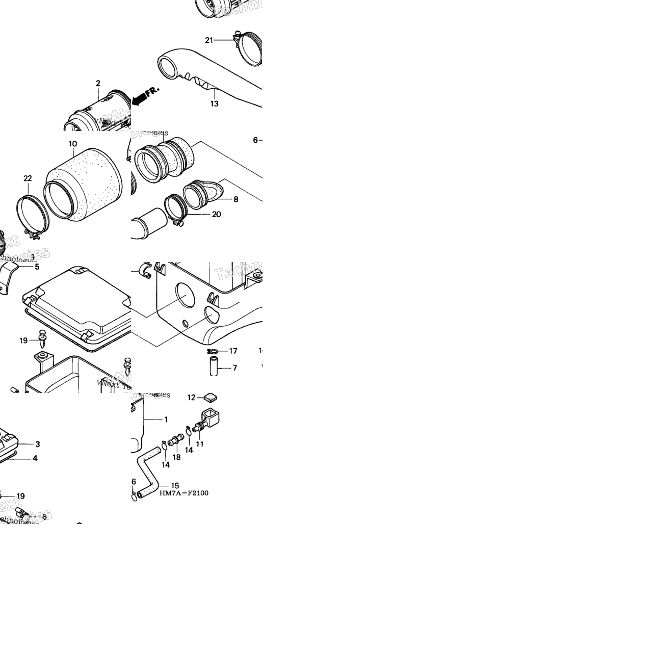 Air Cleaner