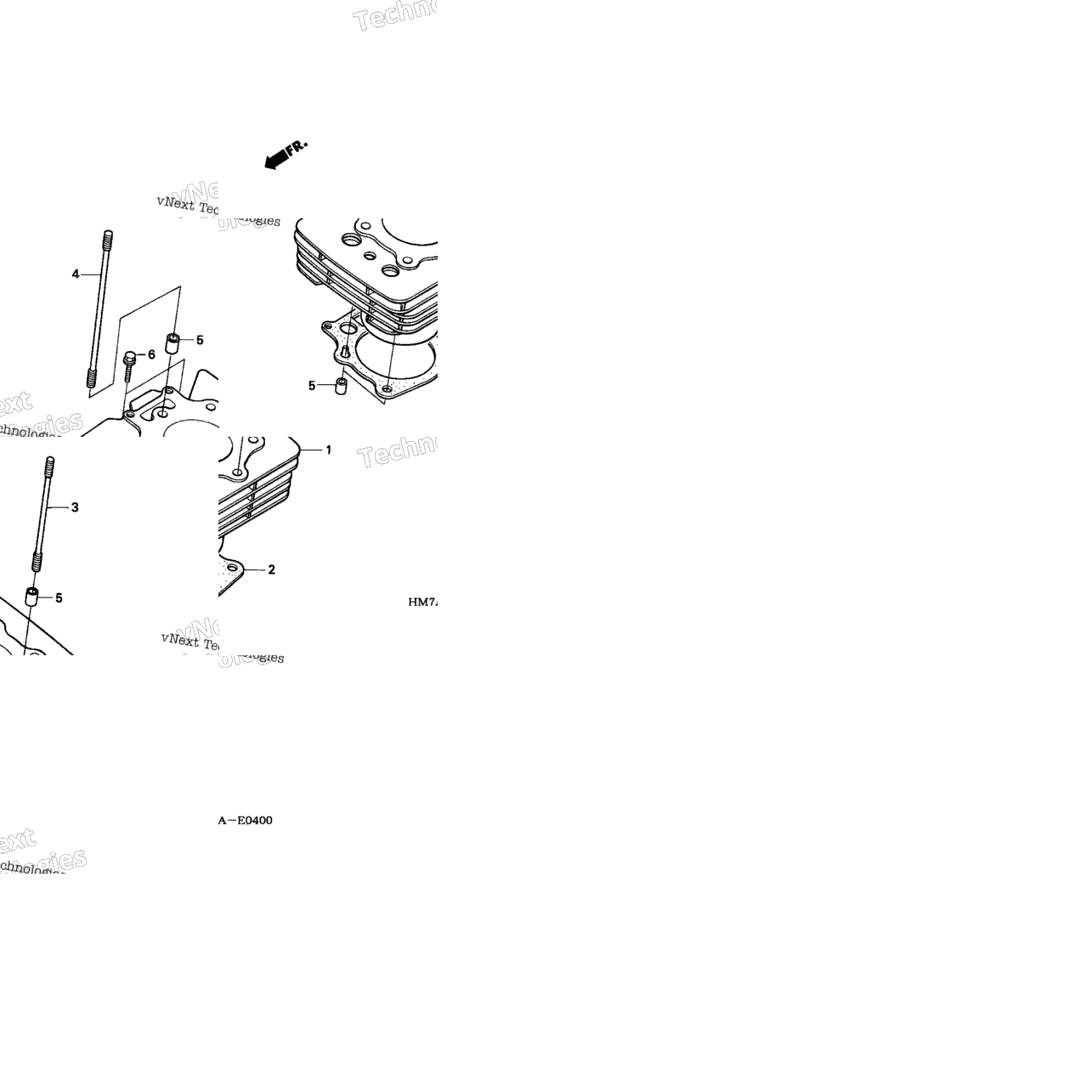 Cylinder