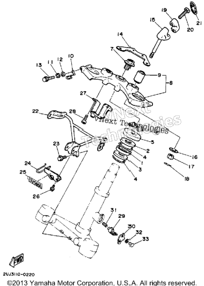 Steering