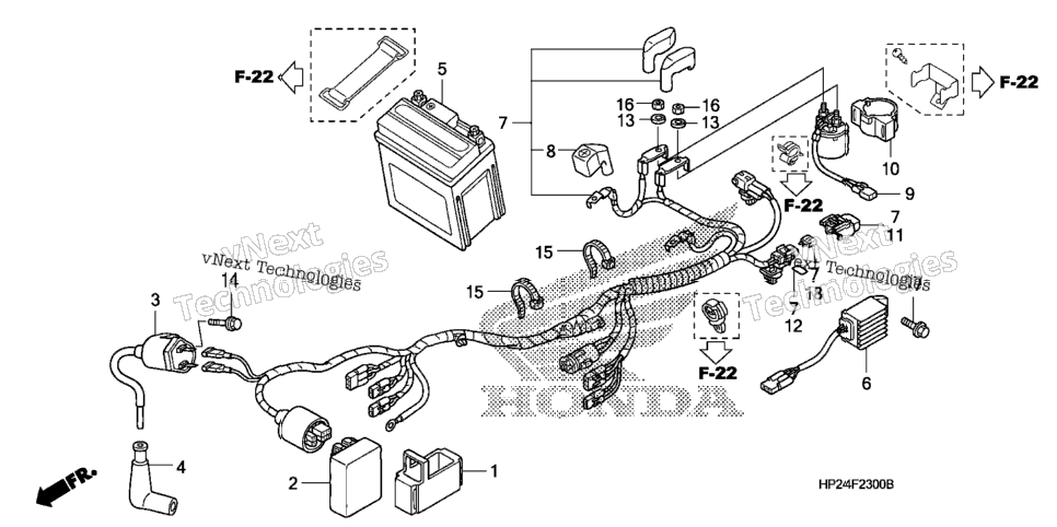 Wire Harness