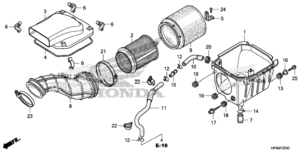 Air Cleaner