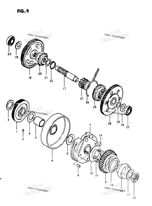 Transmission