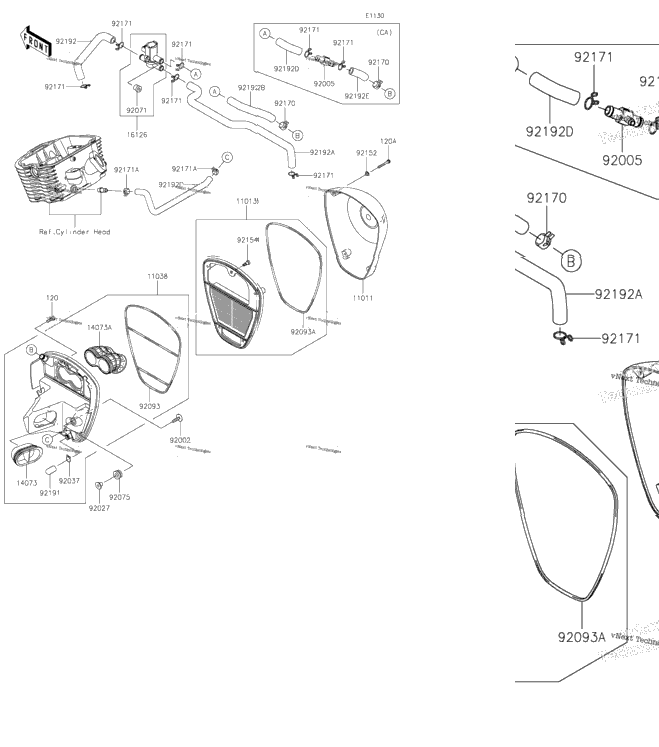 Air Cleaner