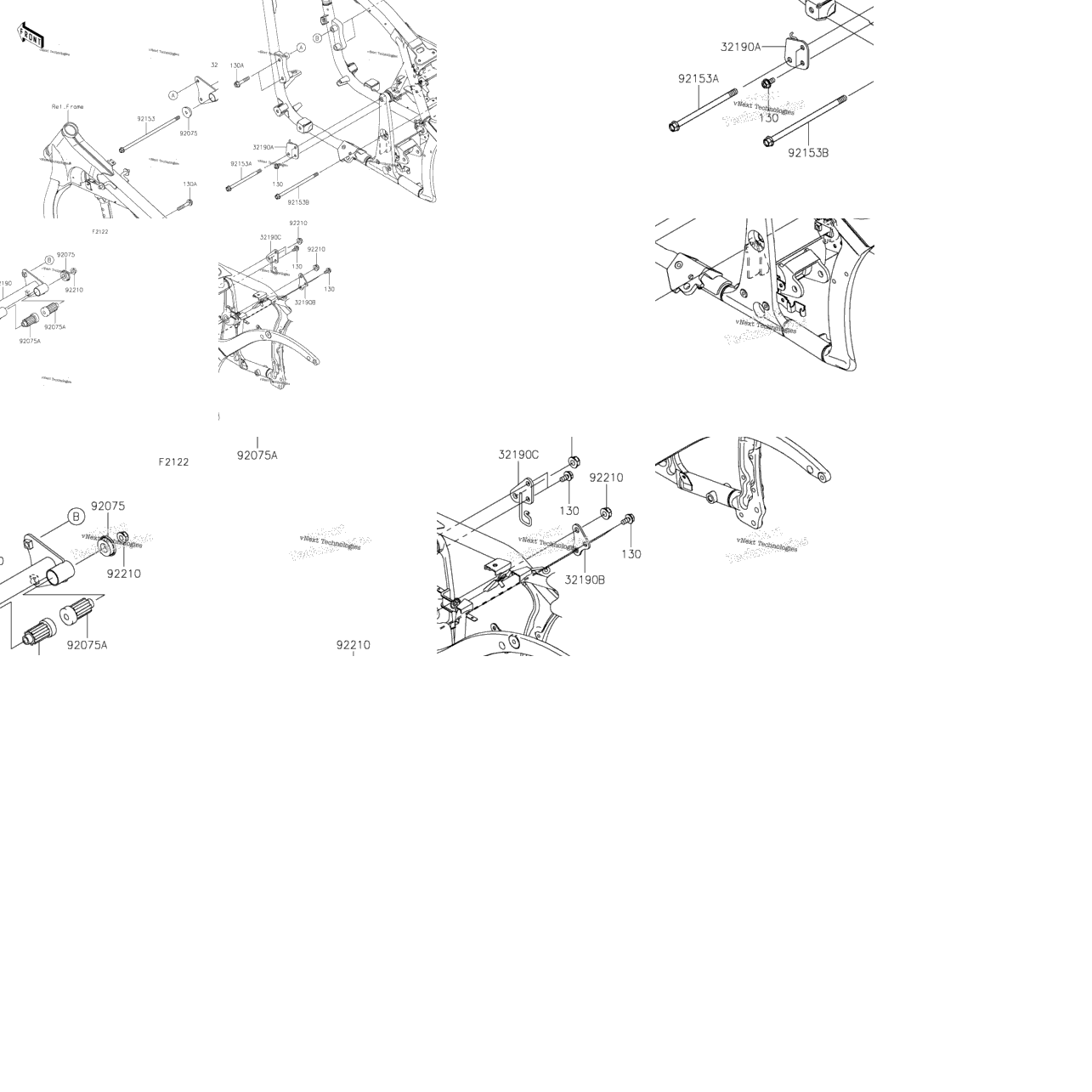Engine Mount