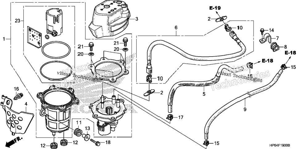 Fuel Pump