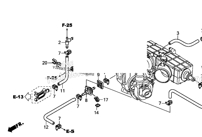 GASKET KIT