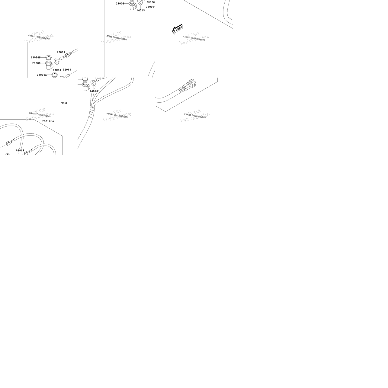 Chassis Electrical Equipment