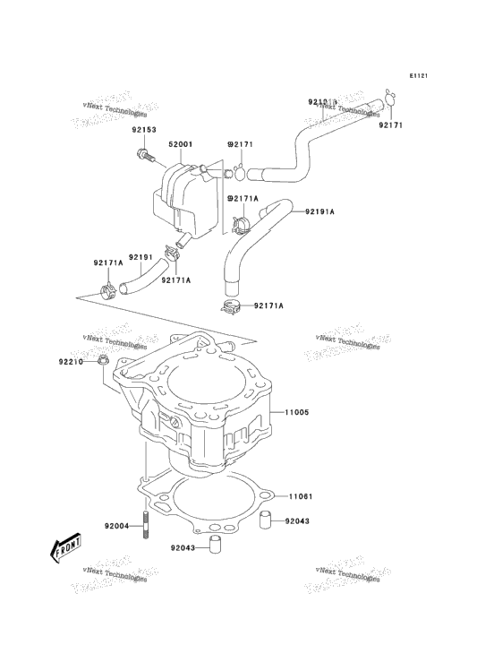 Cylinder