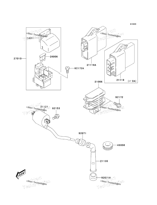 Ignition System