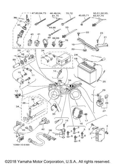 Electrical 1