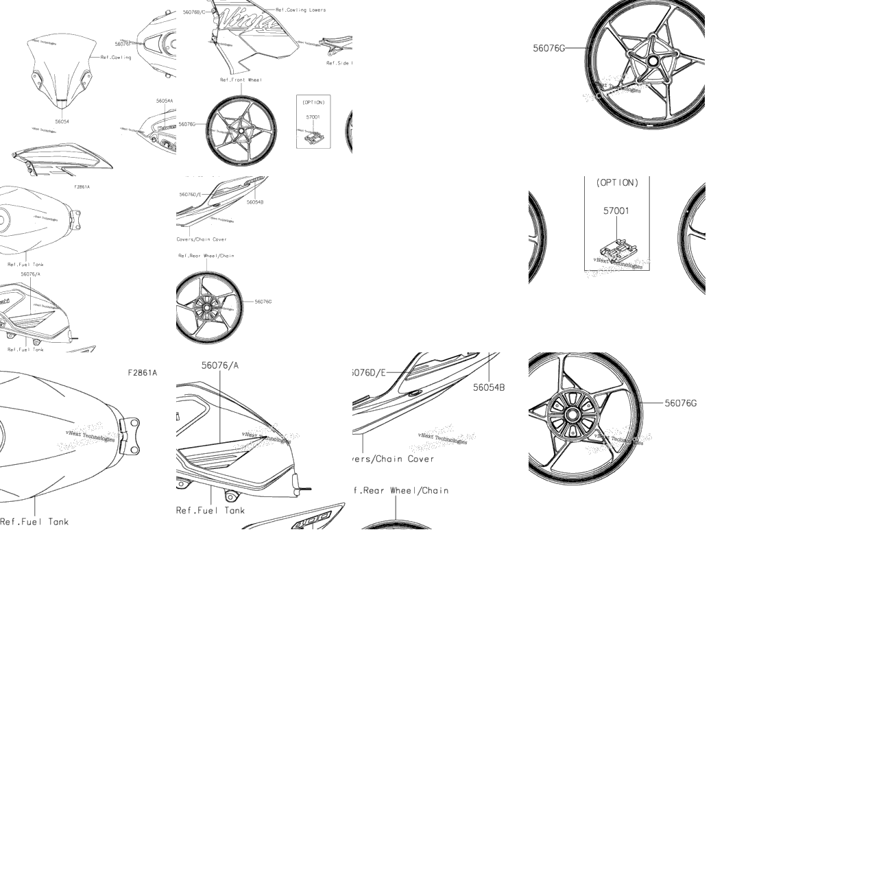 Decals(Teal)(Hmfan/Hmfal)