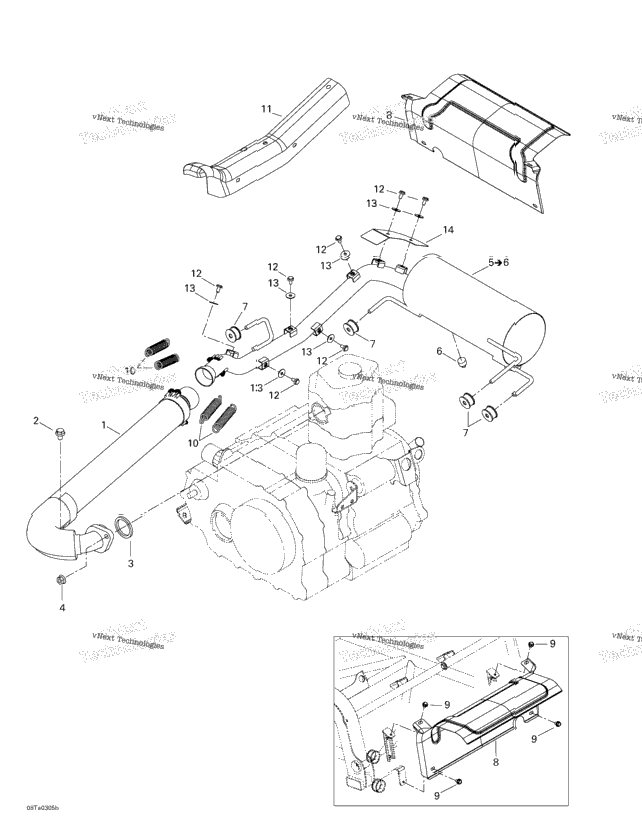 Exhaust System