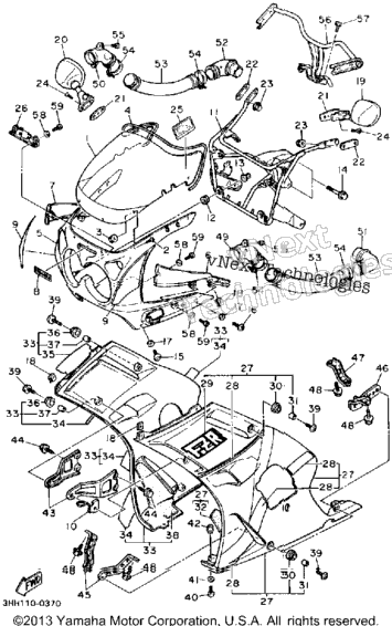 Cowling 1