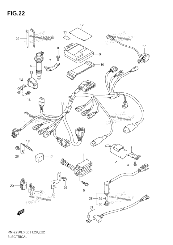 Electrical