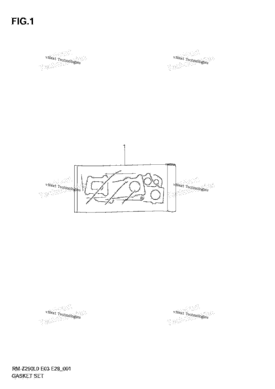 Gasket Set
