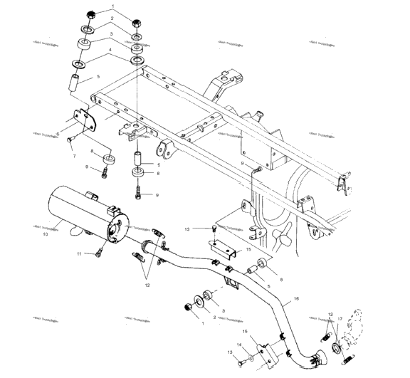 Exhaust System