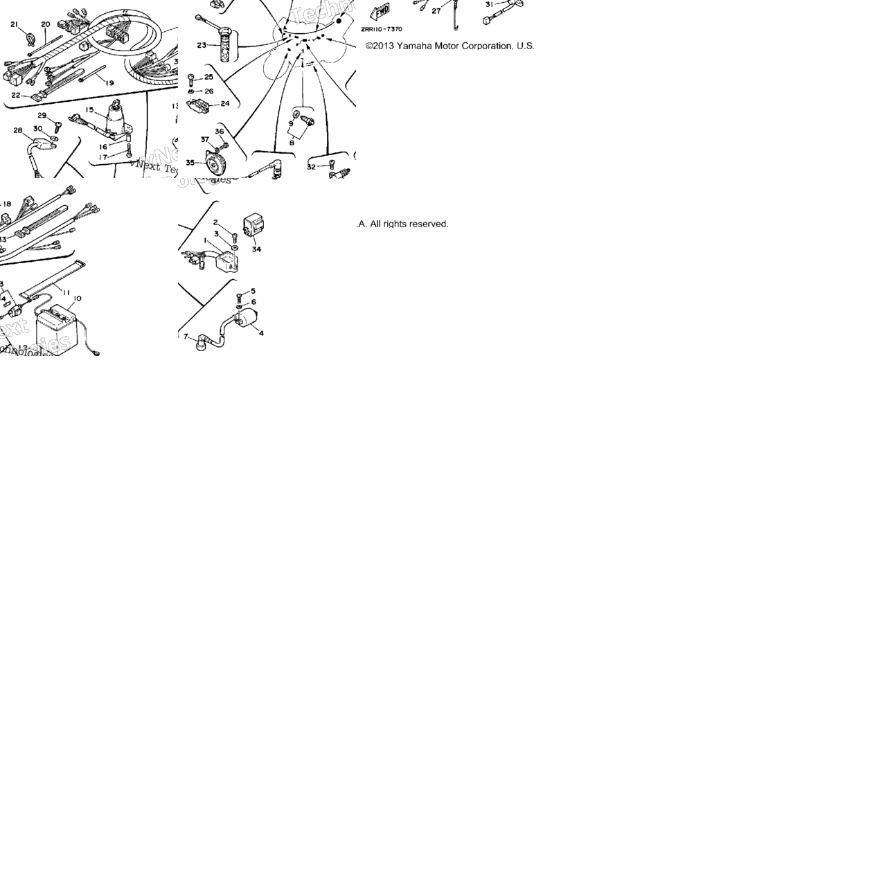Electrical 1