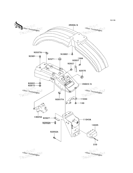 Fenders