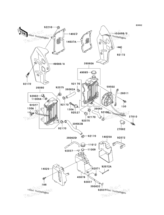 Radiator