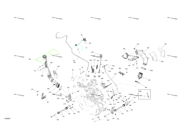 Engine - System
