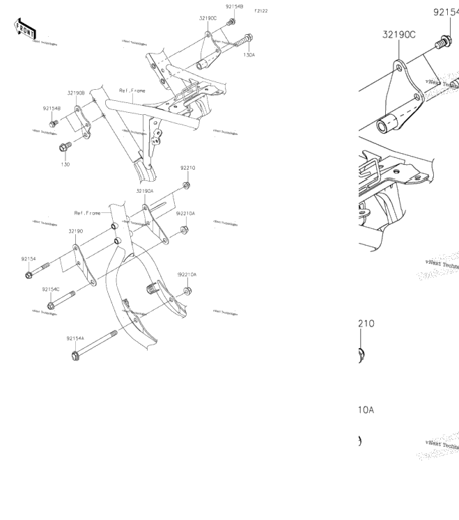 Engine Mount