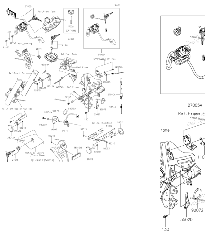 Ignition Switch
