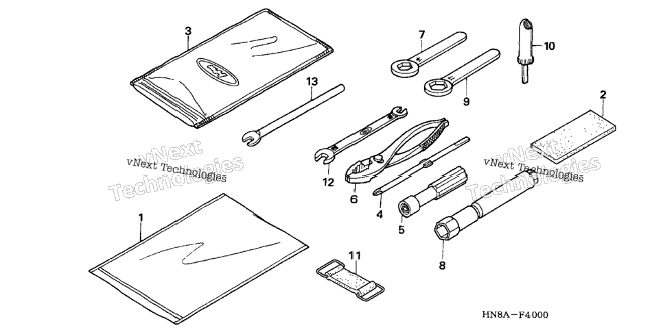 Tools