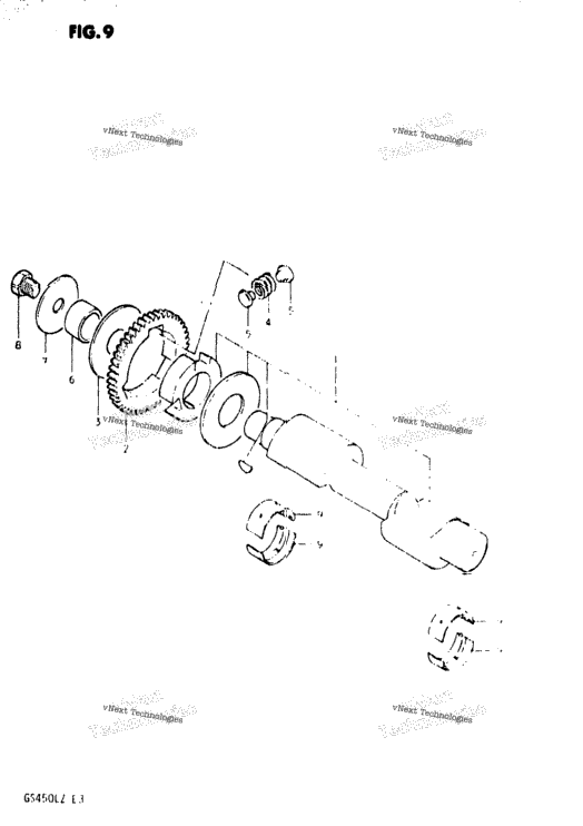 Crankshaft Balancer