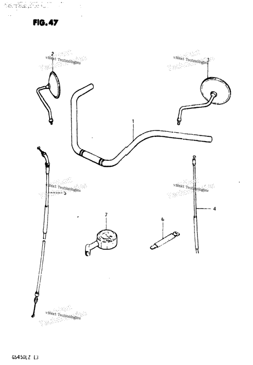 Handlebar