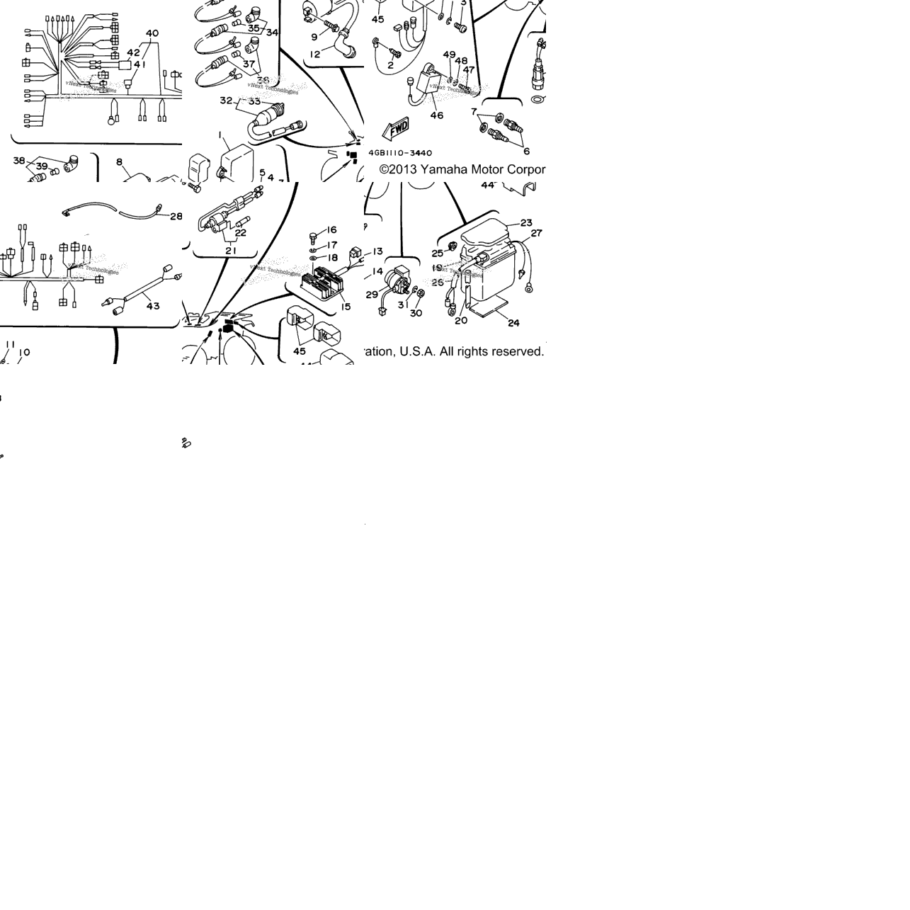 Electrical 1