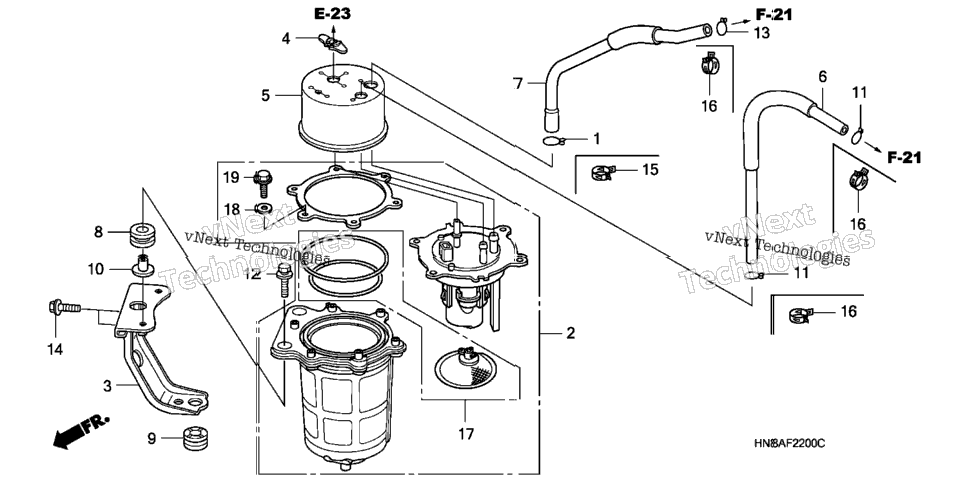 Fuel Pump