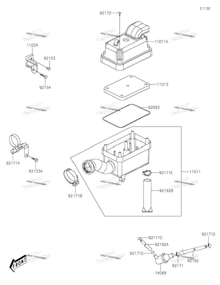 Air Cleaner