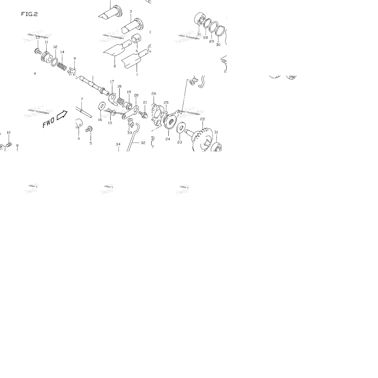 Exhaust Valve