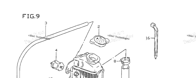 Radiator