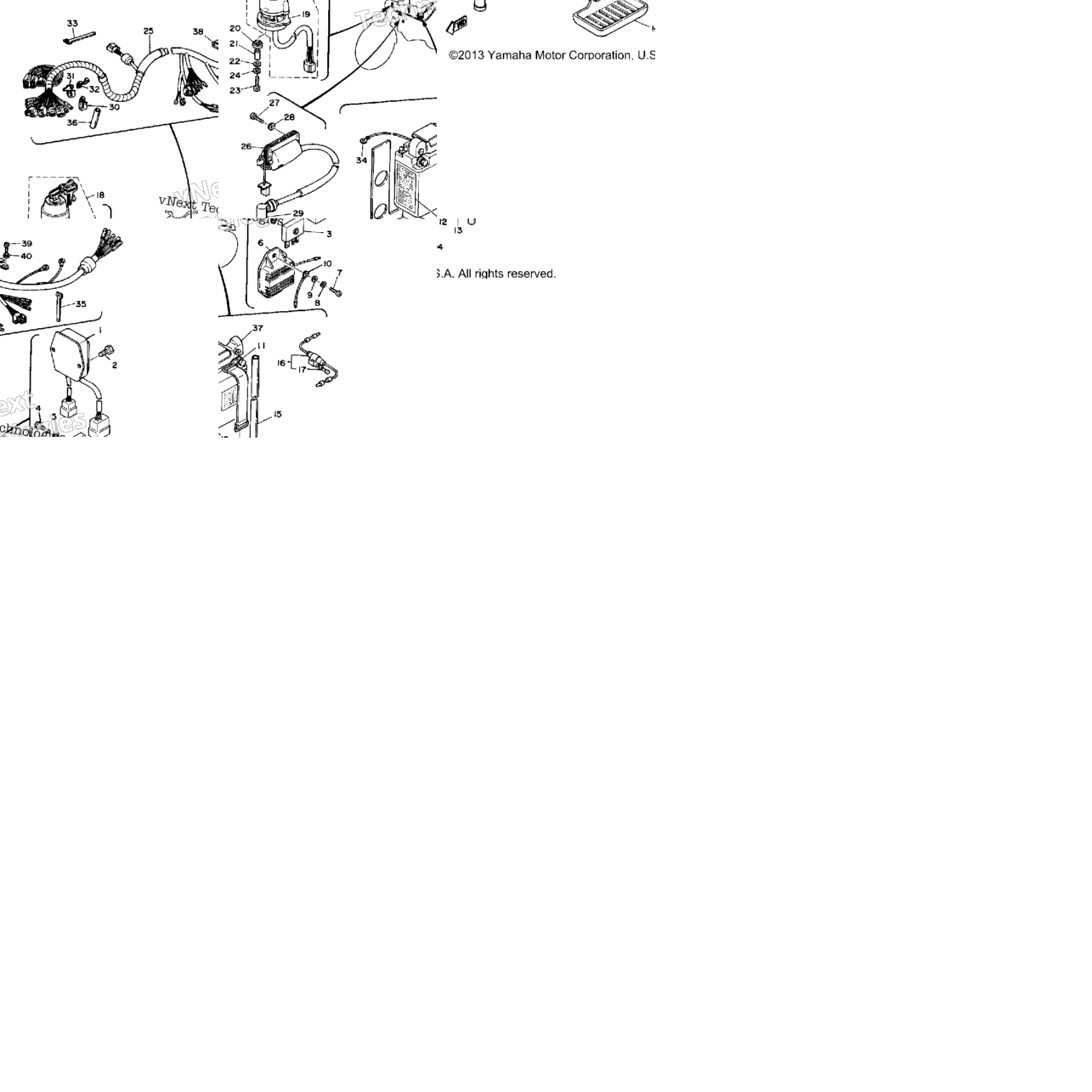 Electrical 1