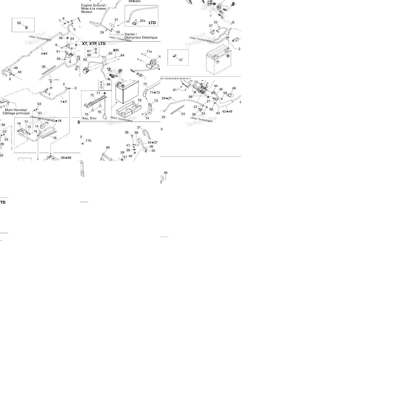 Electrical System