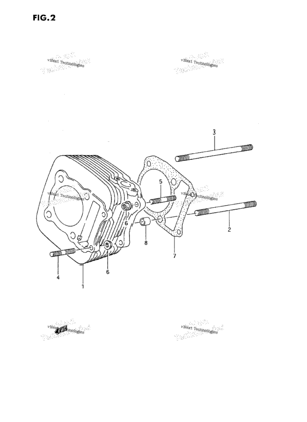 Cylinder