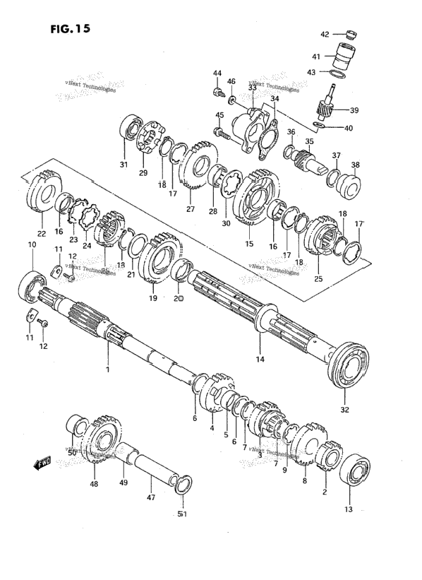 Transmission (1)