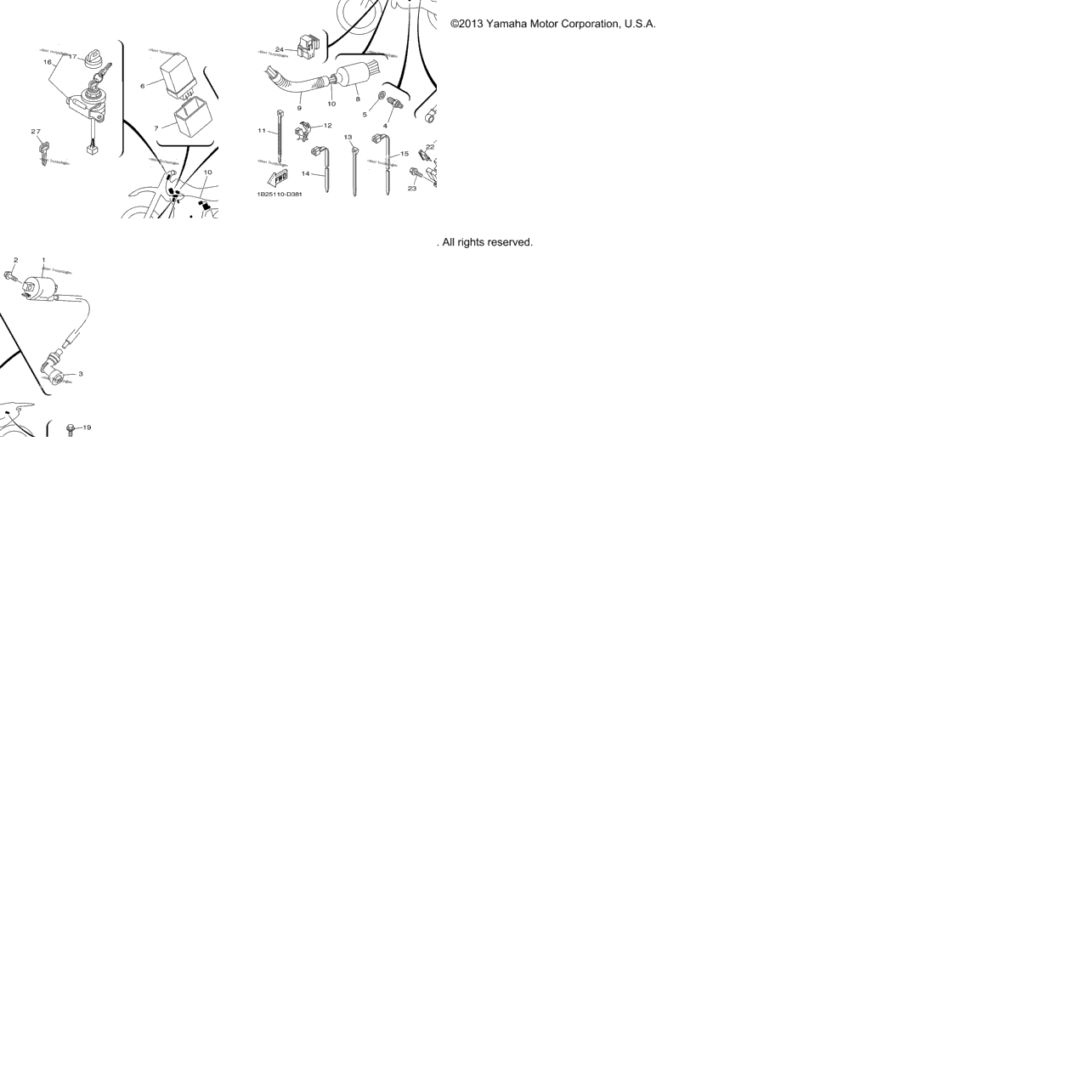 Electrical 1