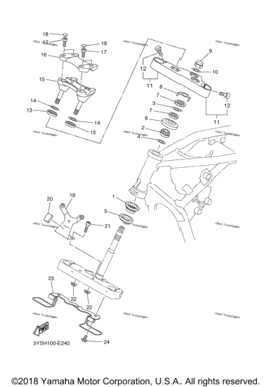 Steering