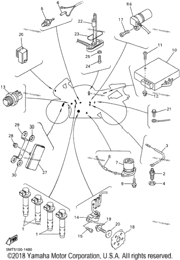 Electrical 1