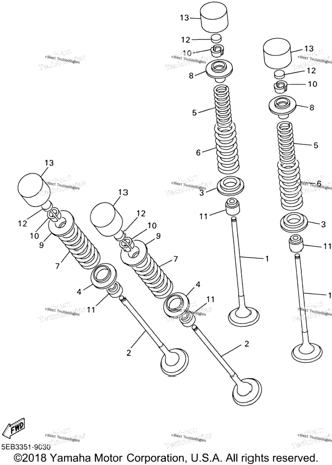 Valve