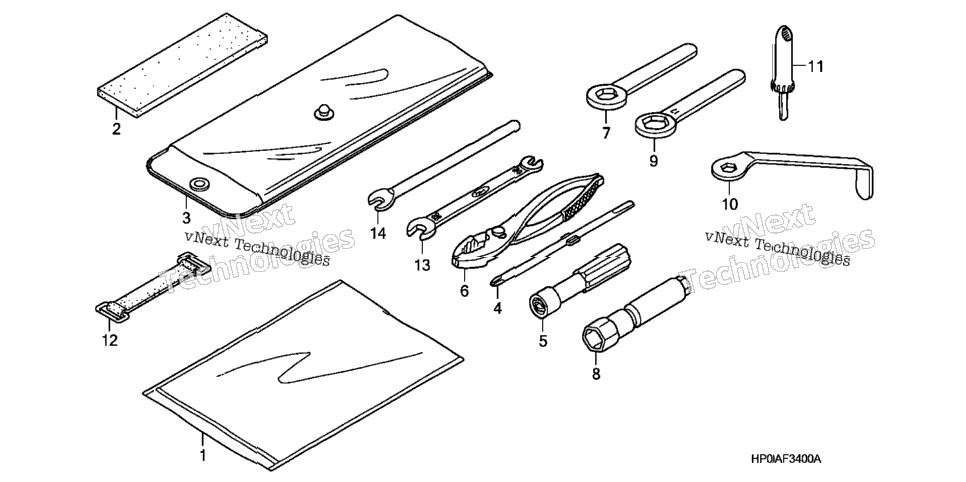 Tools