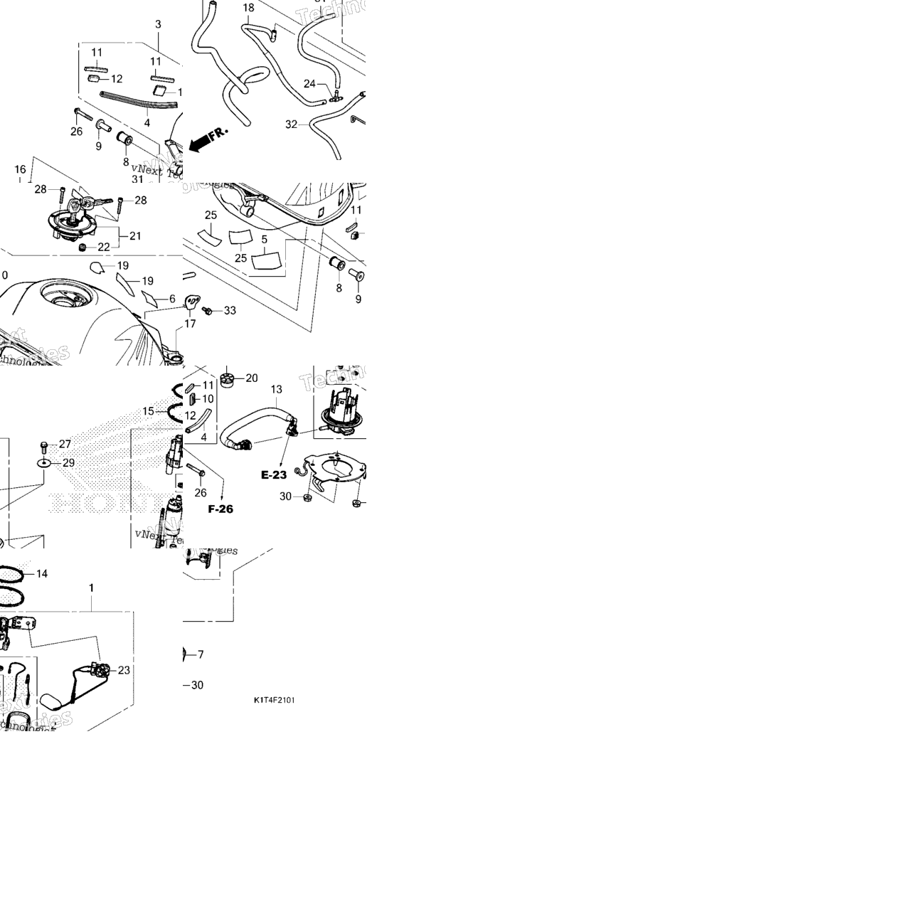 Fuel Tank (2)