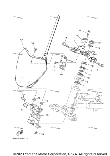 Steering