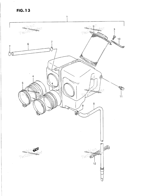 Air Cleaner