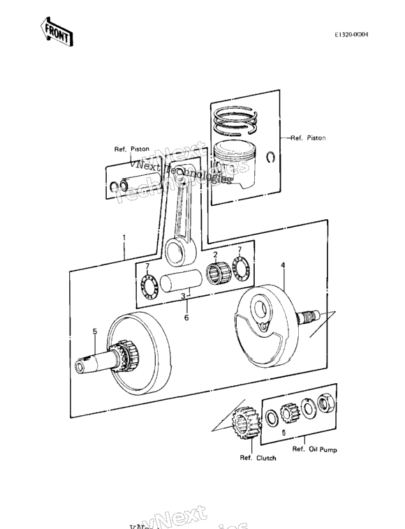 Crankshaft