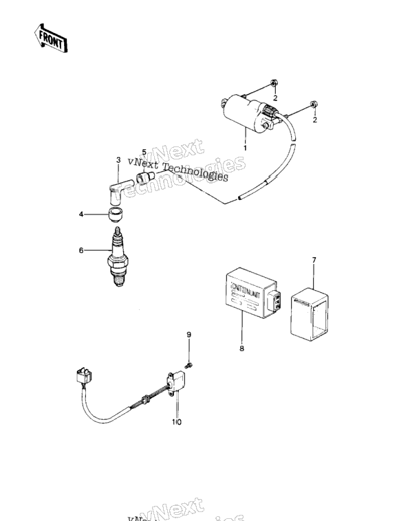 Ignition (Transistor)
