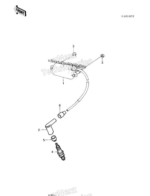 Ignition Coil